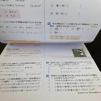 6年生　前期　テストゼミ　国語 6年生 前期 テストゼミ 国語 小学校6年生 国語 ワークシート